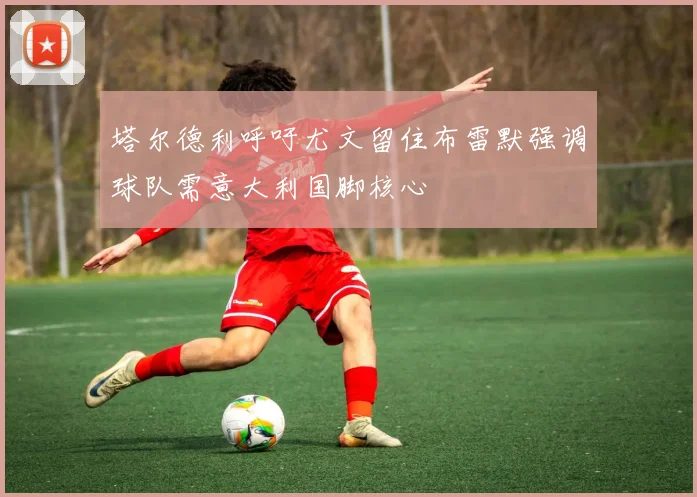 塔尔德利呼吁尤文留住布雷默强调球队需意大利国脚核心